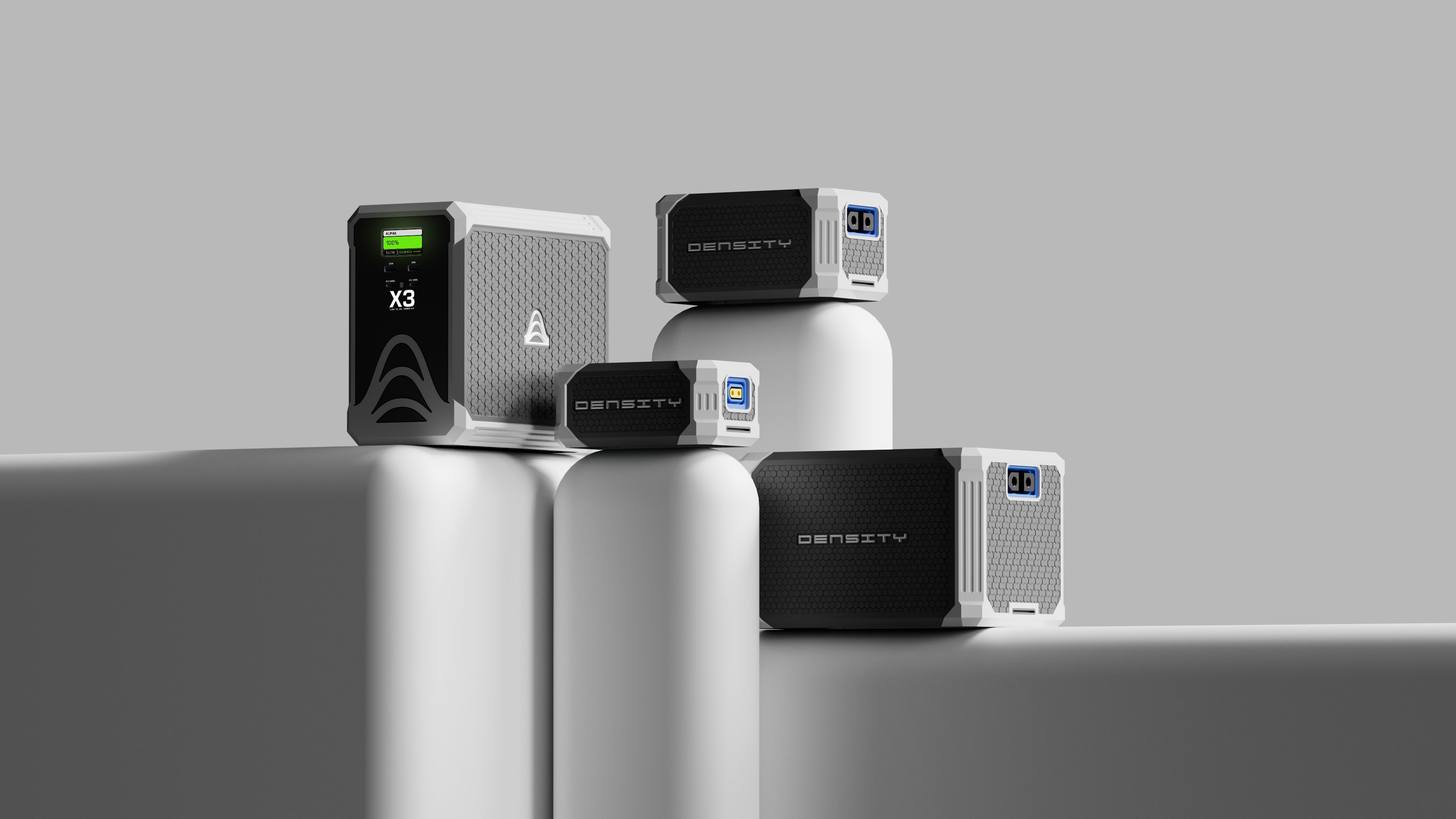 Smart PowerPacks