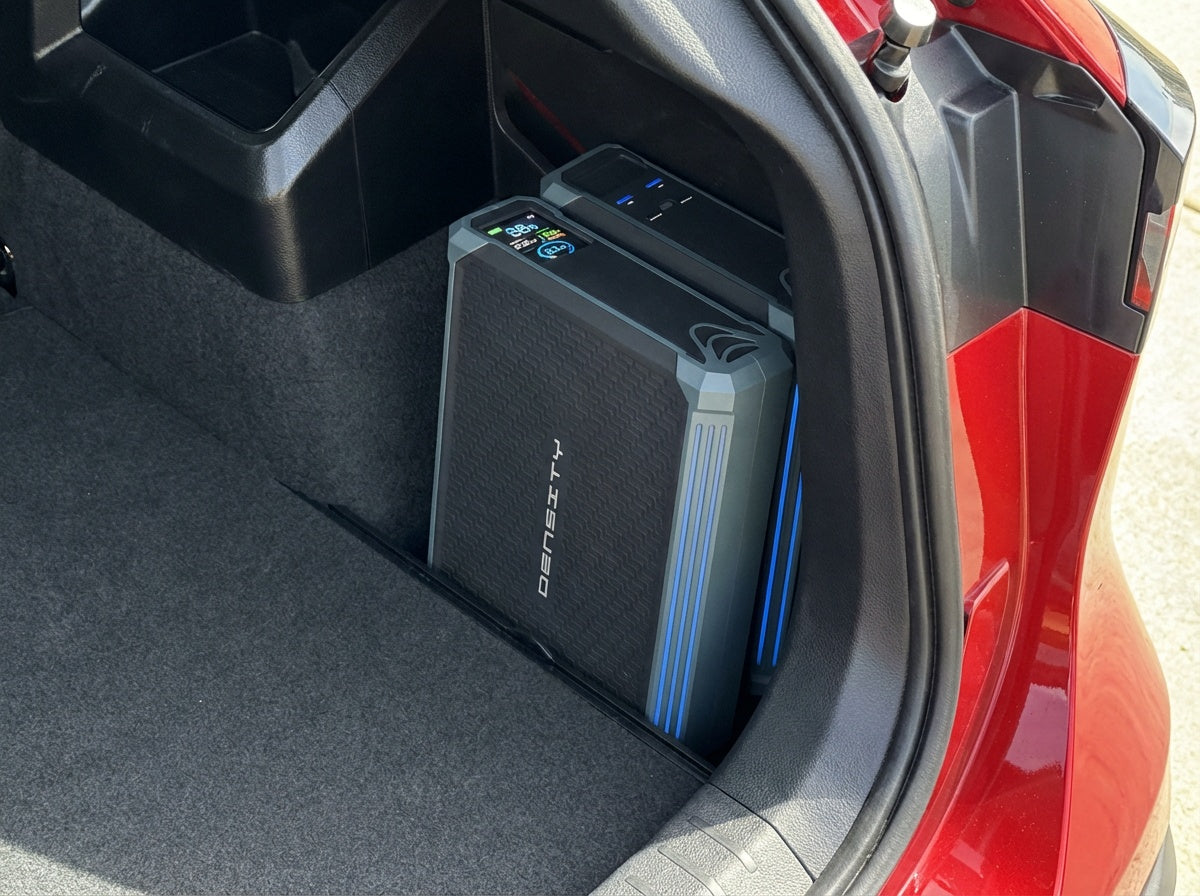 PowerDrive