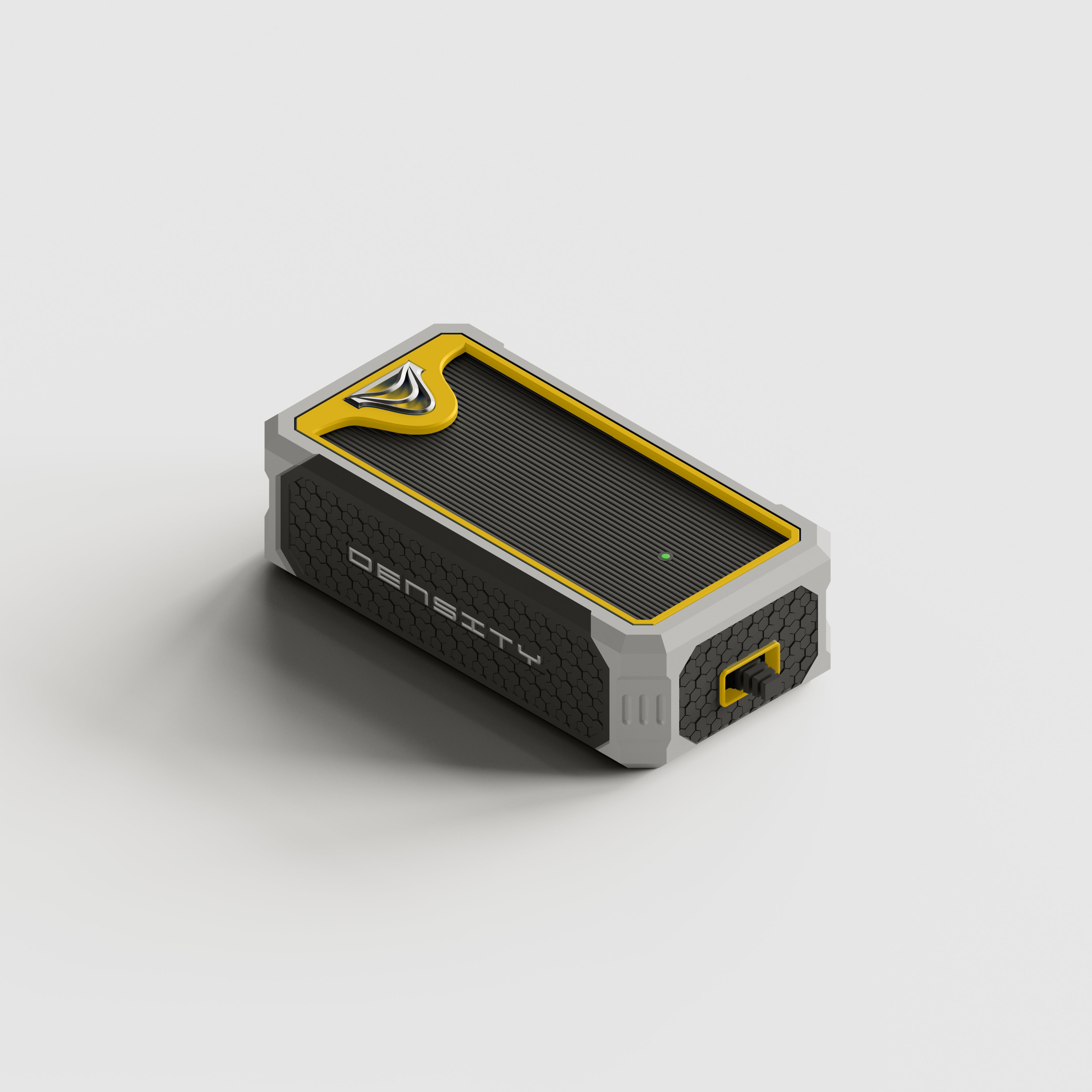 DENSITY BATTERY CHARGER, 400W, 10S, XT90