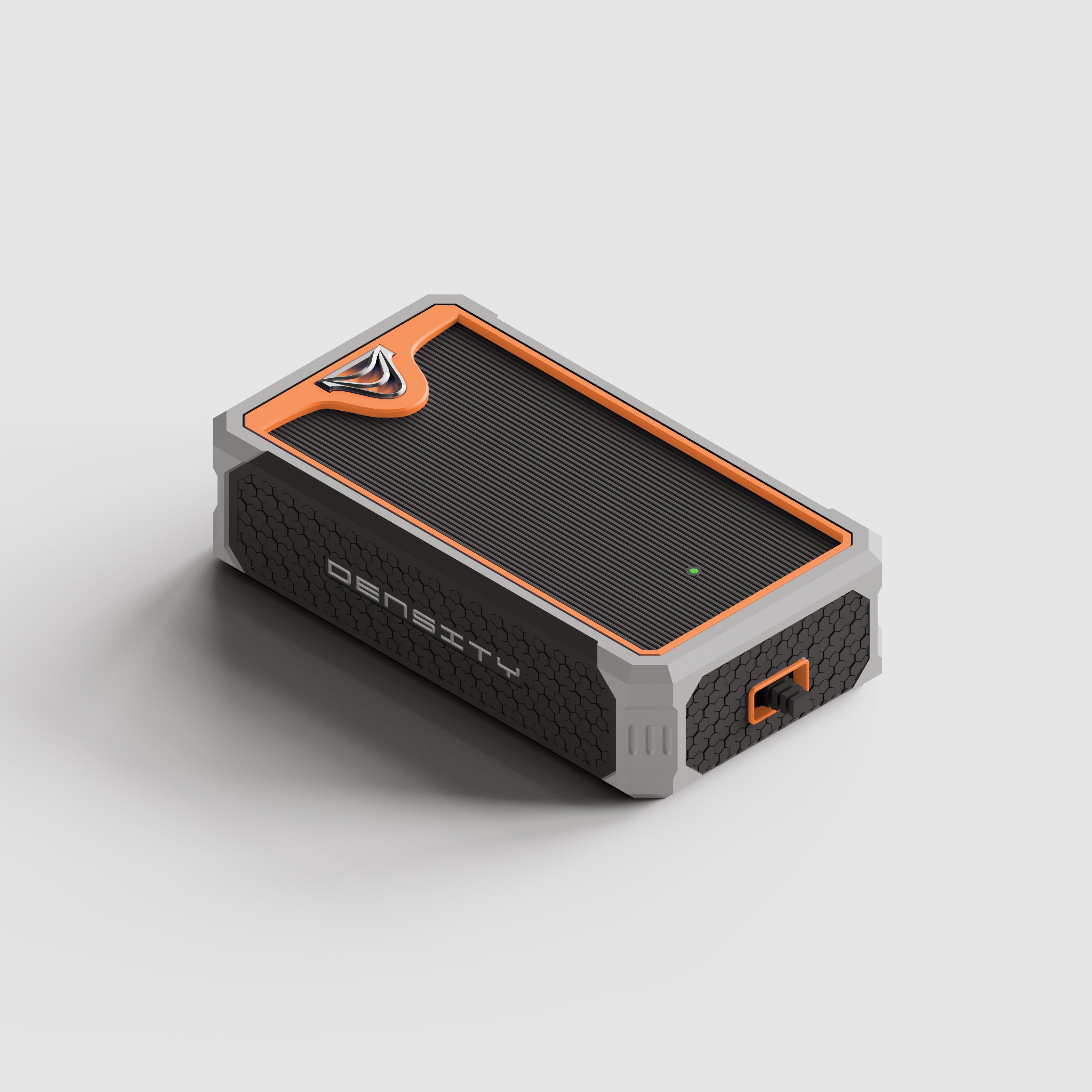 DENSITY BATTERY CHARGER, 600W, 12S, XT90