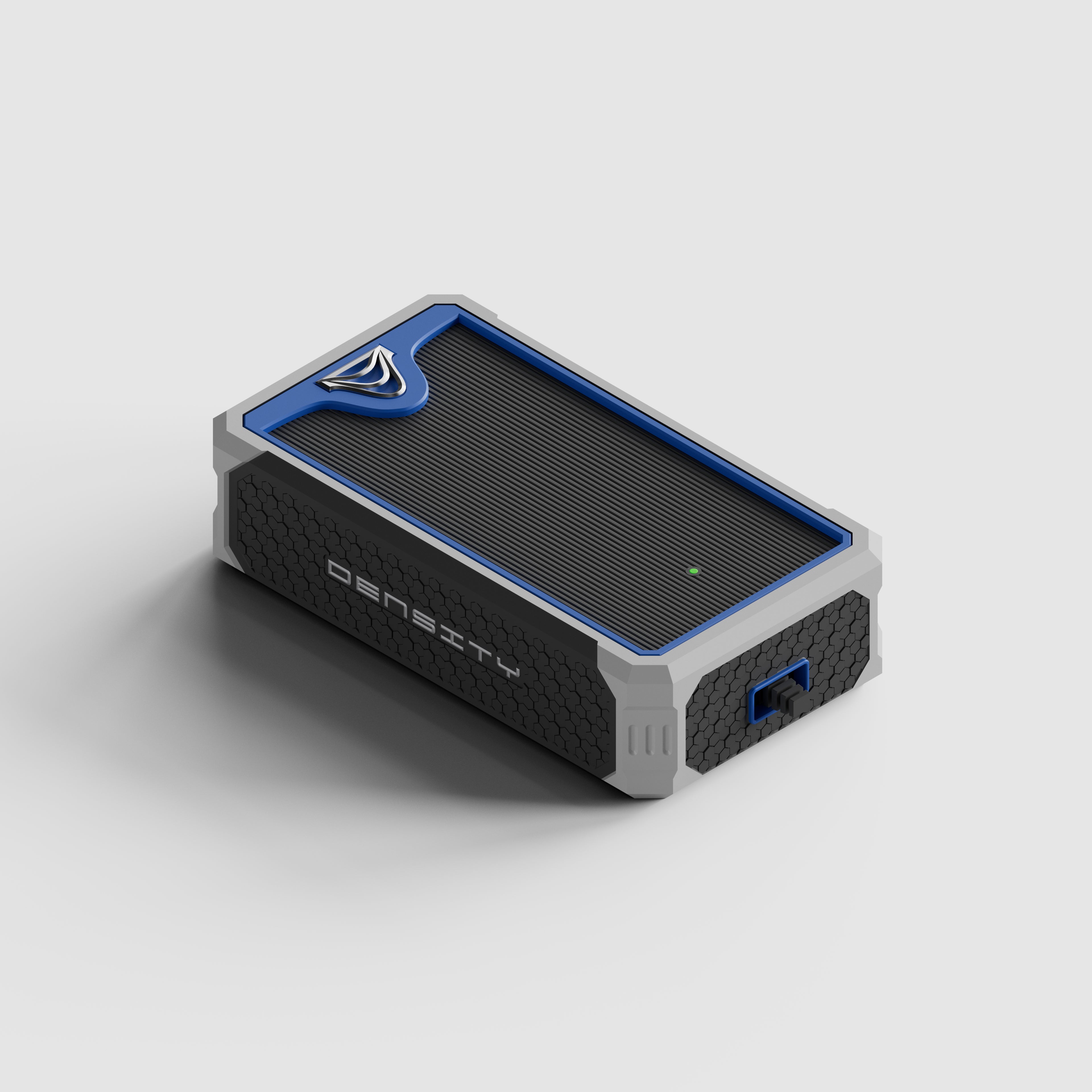 DENSITY BATTERY CHARGER, 600W, 6S, XT90