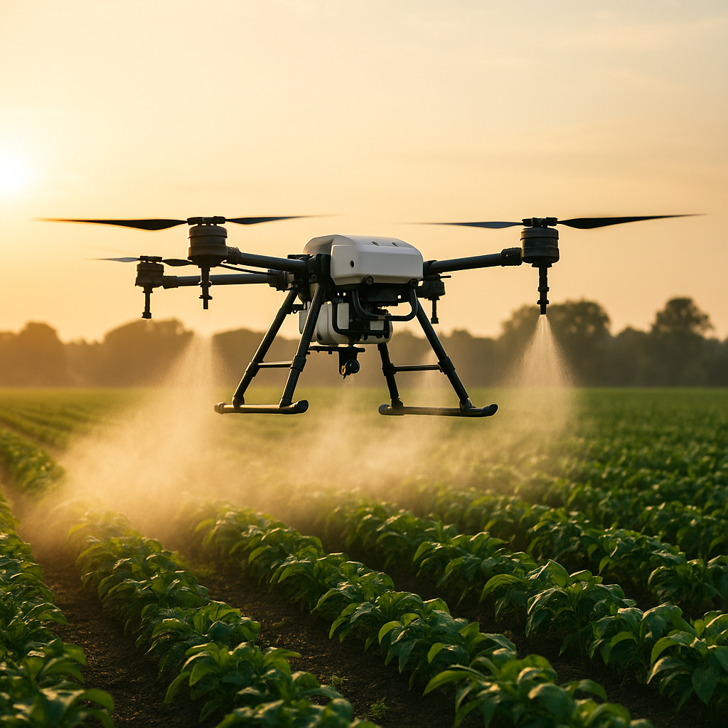 Drones