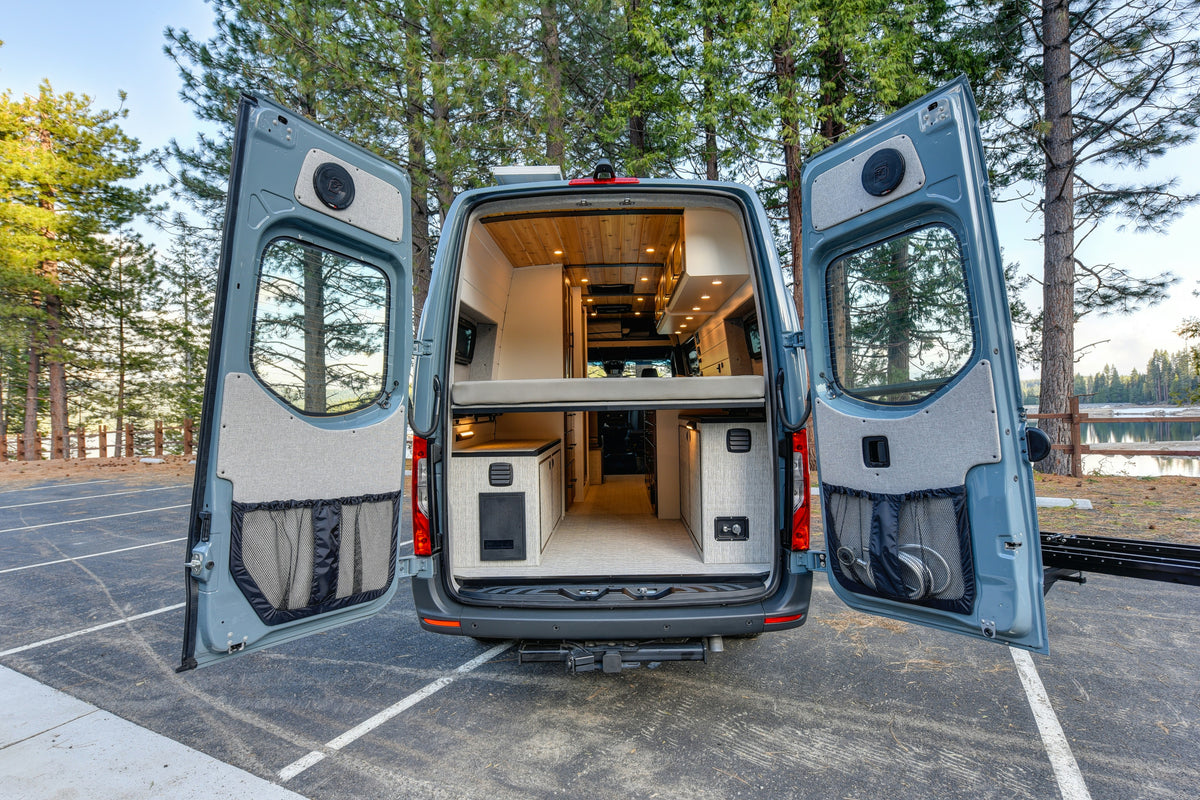 Recreation Vehicles